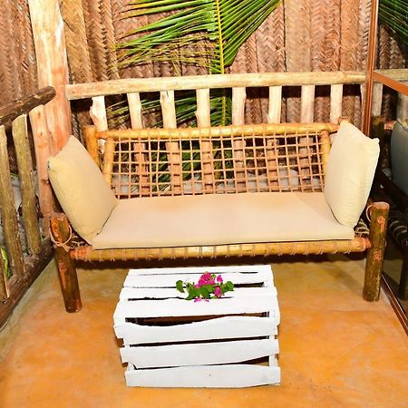 Mwananchi Bungalows باجي المظهر الخارجي الصورة