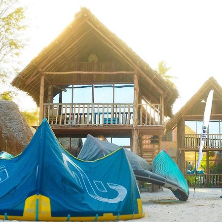 Mwananchi Bungalows باجي المظهر الخارجي الصورة