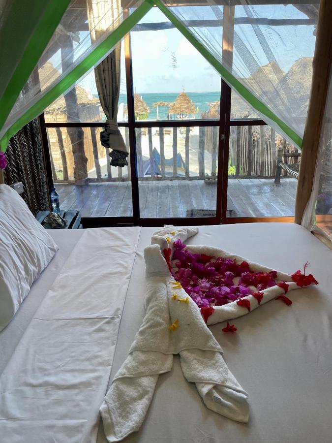Mwananchi Bungalows باجي المظهر الخارجي الصورة