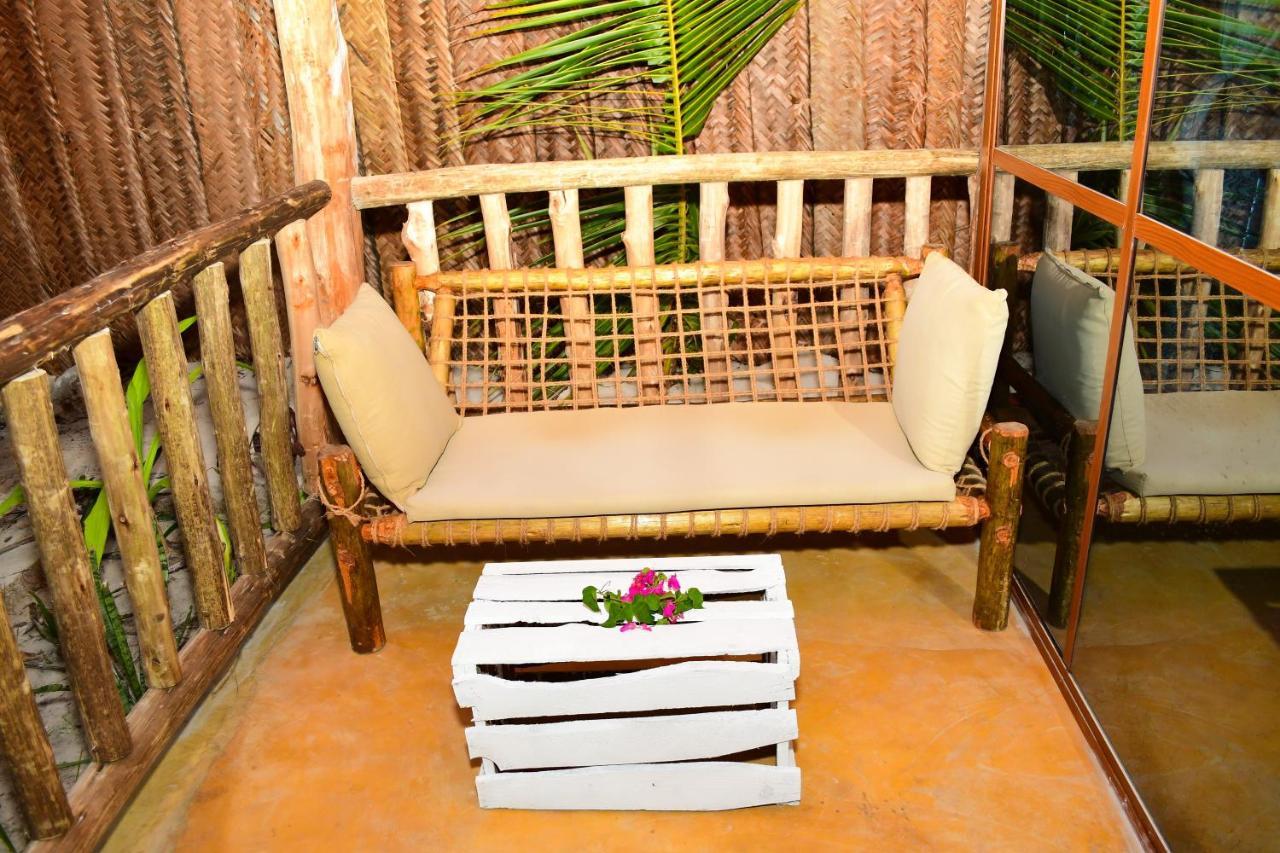 Mwananchi Bungalows باجي المظهر الخارجي الصورة