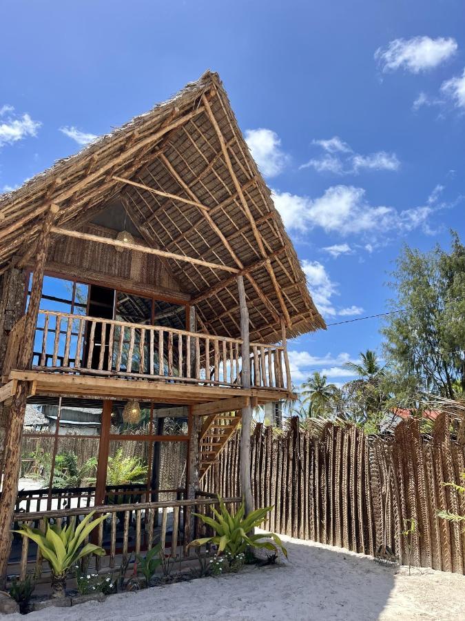 Mwananchi Bungalows باجي المظهر الخارجي الصورة