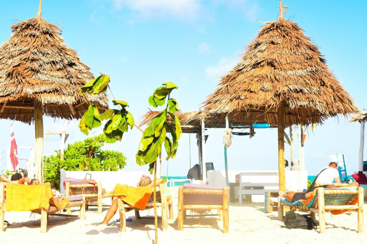 Mwananchi Bungalows باجي المظهر الخارجي الصورة