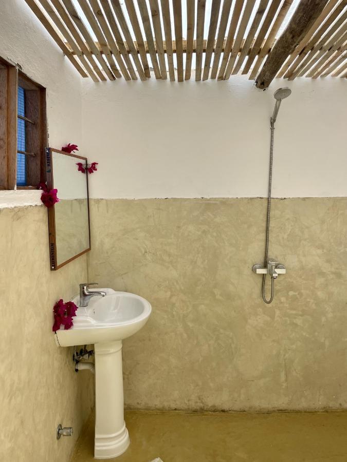 Mwananchi Bungalows باجي المظهر الخارجي الصورة