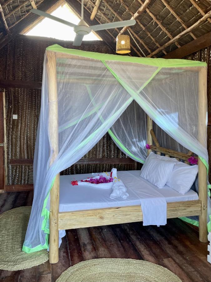 Mwananchi Bungalows باجي المظهر الخارجي الصورة