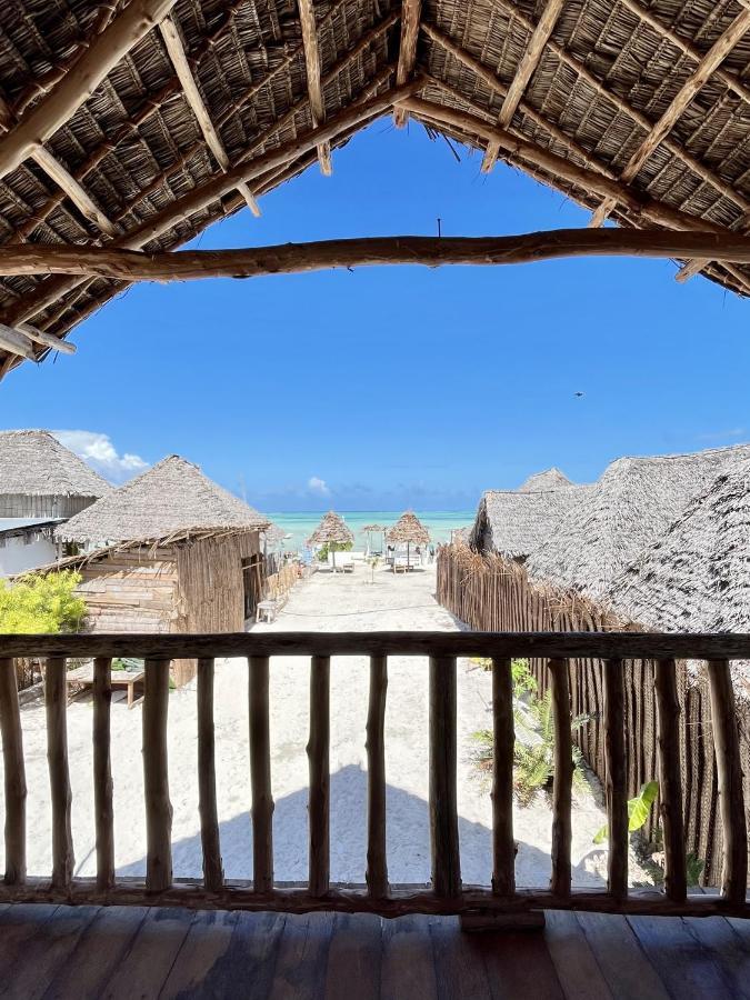 Mwananchi Bungalows باجي المظهر الخارجي الصورة