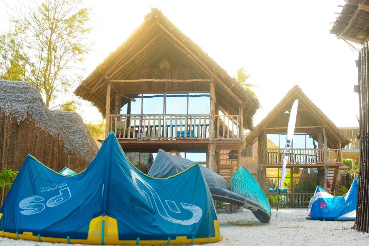 Mwananchi Bungalows باجي المظهر الخارجي الصورة