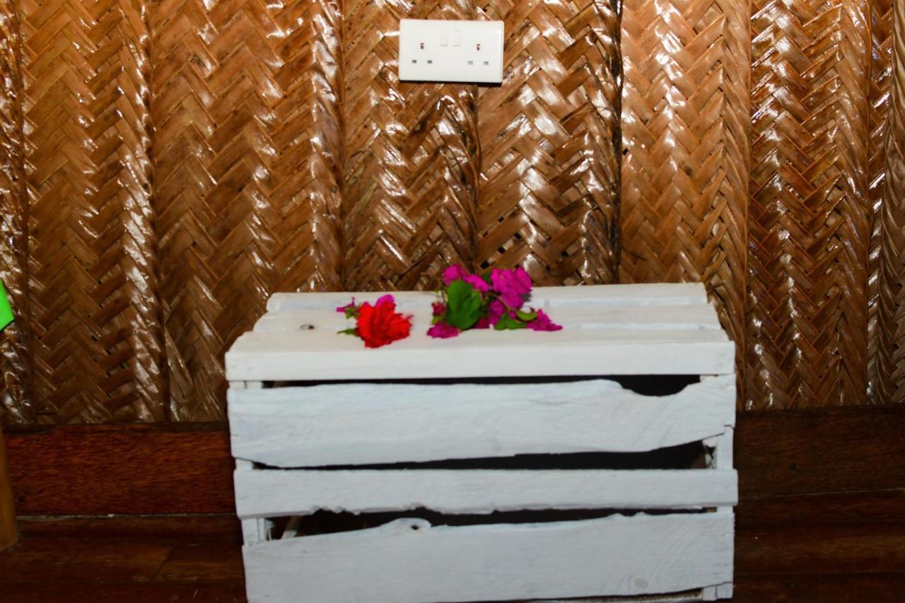 Mwananchi Bungalows باجي المظهر الخارجي الصورة