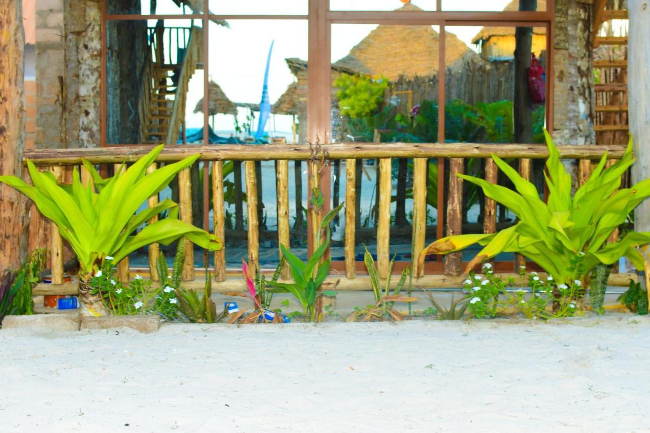 Mwananchi Bungalows باجي المظهر الخارجي الصورة