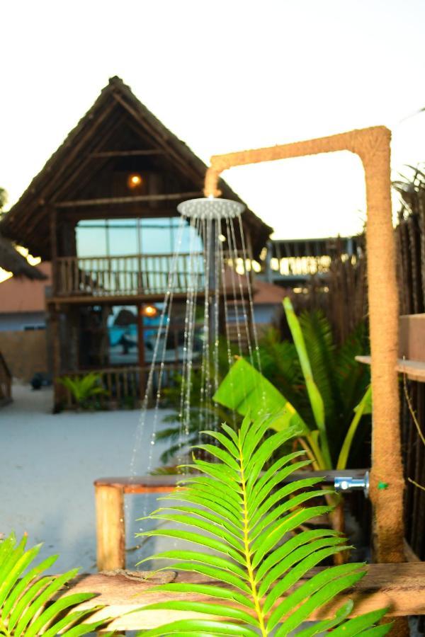 Mwananchi Bungalows باجي المظهر الخارجي الصورة