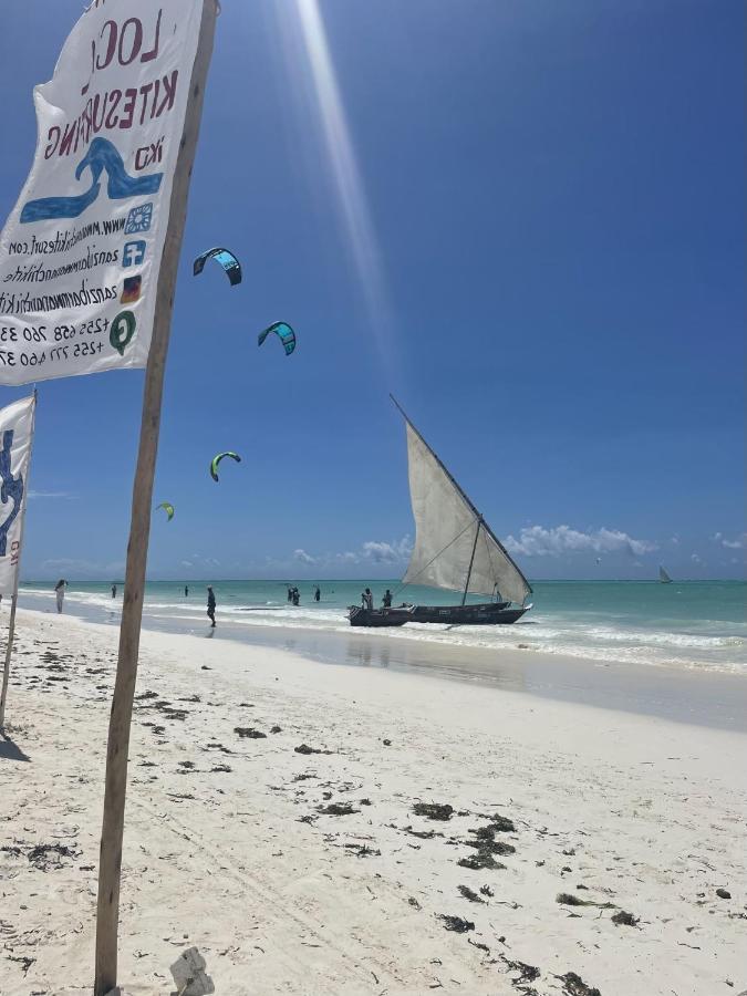 Mwananchi Bungalows باجي المظهر الخارجي الصورة
